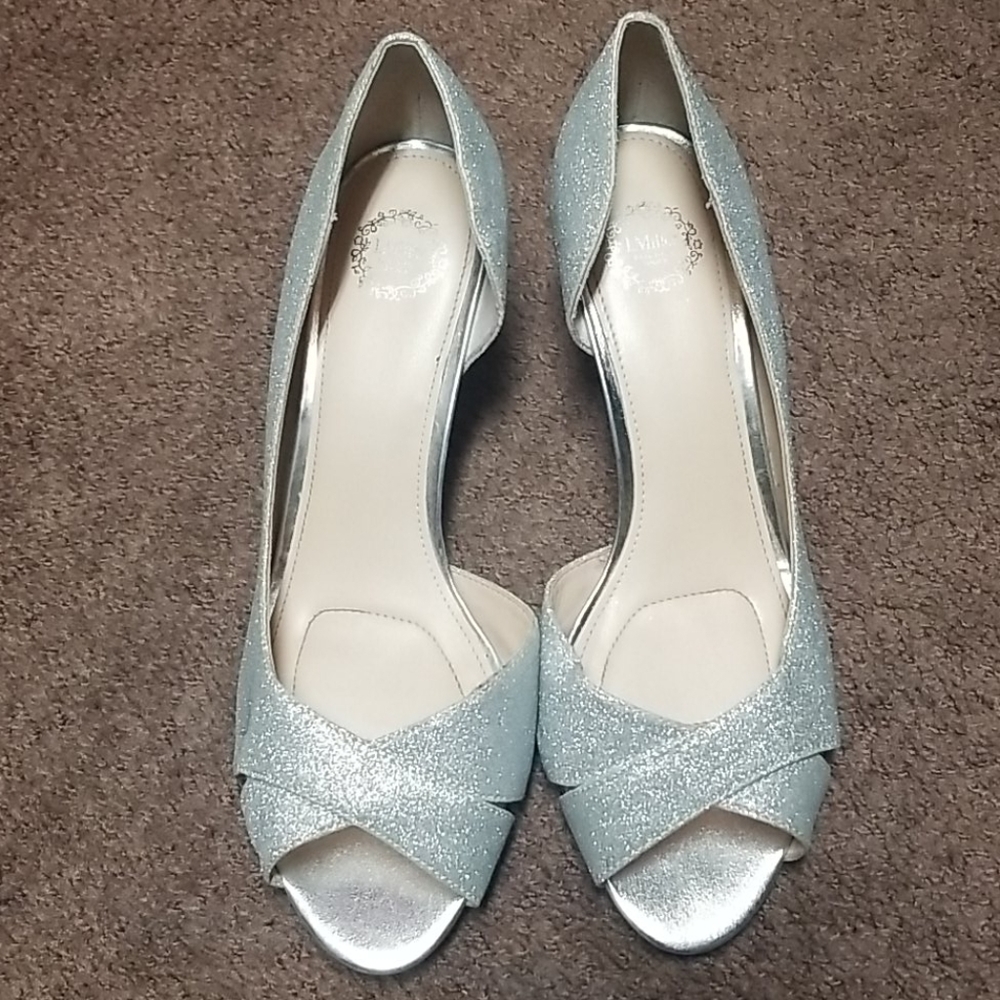 Ladies High Heels